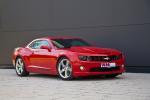 Chevrolet Camaro by KW 2009 года